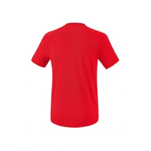 Erima Sport-Tshirt Trikot Madrid (100% Polyester) rot Jungen